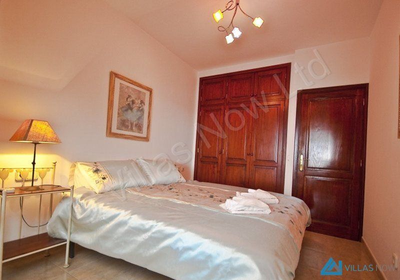 Playa Park Apartment Tias Exterior photo