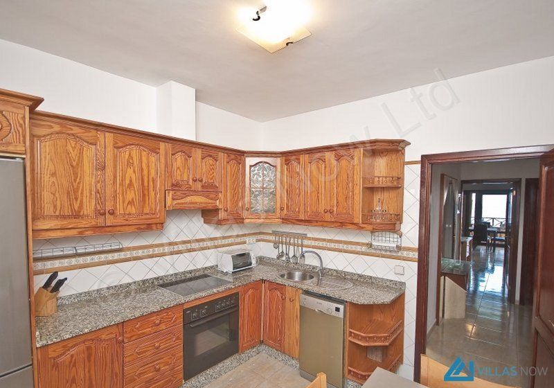 Playa Park Apartment Tias Exterior photo