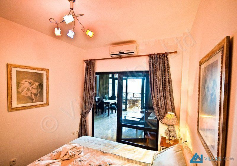 Playa Park Apartment Tias Exterior photo