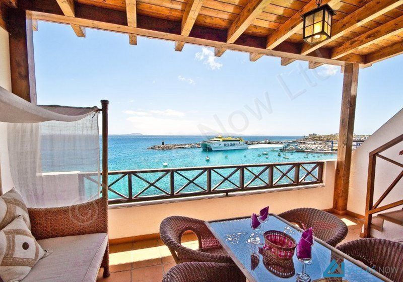 Playa Park Apartment Tias Exterior photo